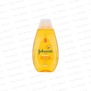 Johnsons Baby Shampoo 200ml