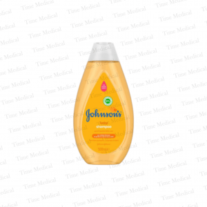 Johnsons Baby Shampoo 500ml