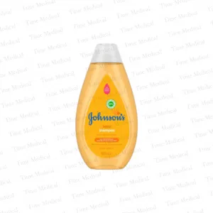 Johnsons Baby Shampoo 500ml