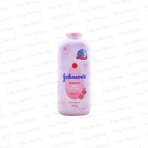 Johnsons Baby Powder Blossoms 500gm