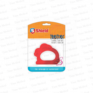 Shield Baby Teether