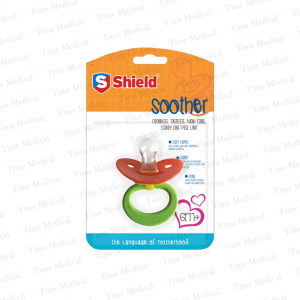 Shield Baby Soother