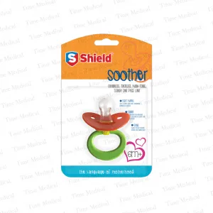 Shield Baby Soother