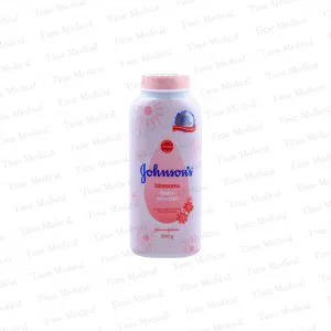 Johnsons Baby Powder Blossoms 200gm