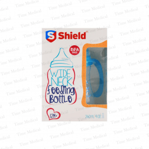 Shield Wide Neck 260ML