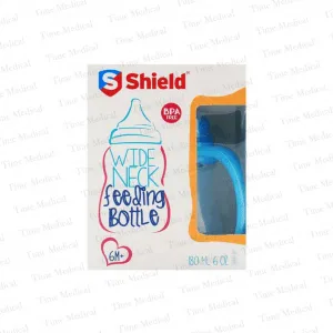 Shield Wide Neck 180ML