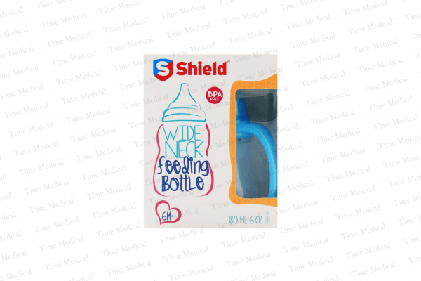 Shield Wide Neck 180ML