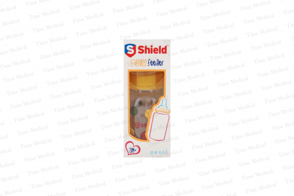 Shield Evenflo Feeder 125ml