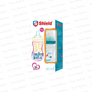 Shield Feeder Slim Grip 120ml