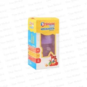 Shield Evenflo Feeder 60ml