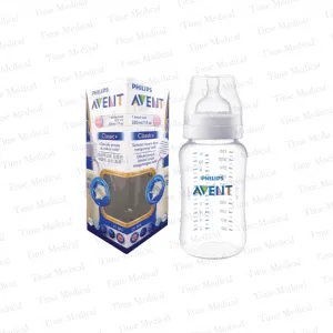 Avent Feeder 11 oz SCF 566/17