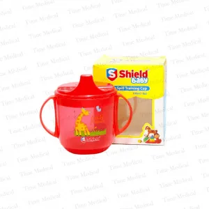 Shield Training Cup