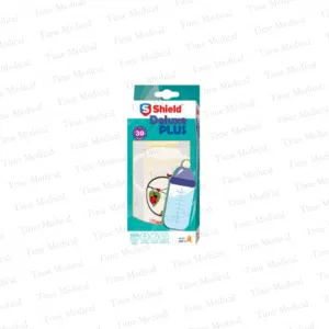 Shield Deluxe Plus Feeder 125ml