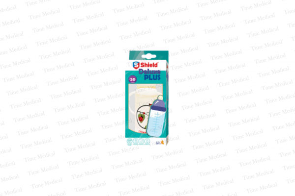 Shield Deluxe Plus Feeder 125ml