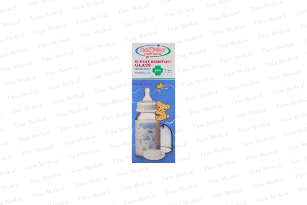 Camera Glass Feeder 125ml