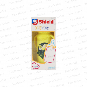 Shield Deluxe Plus Feeder 250ml