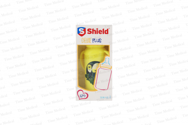 Shield Deluxe Plus Feeder 250ml