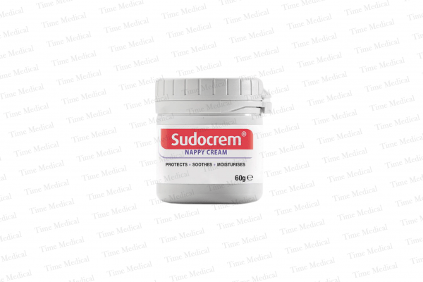 Sudo Cream 60gm