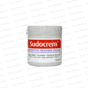 Sudo Cream 125gm