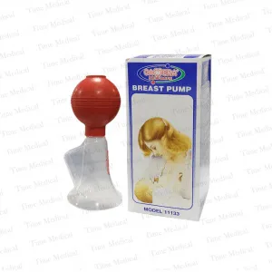 Camera Breast Pump 11133
