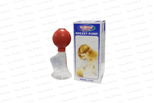 Camera Breast Pump 11133