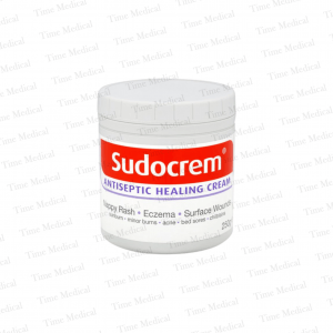 Sudo Crem 250gm