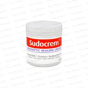 Sudo Crem 250gm