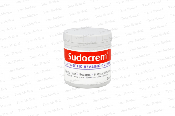 Sudo Crem 250gm