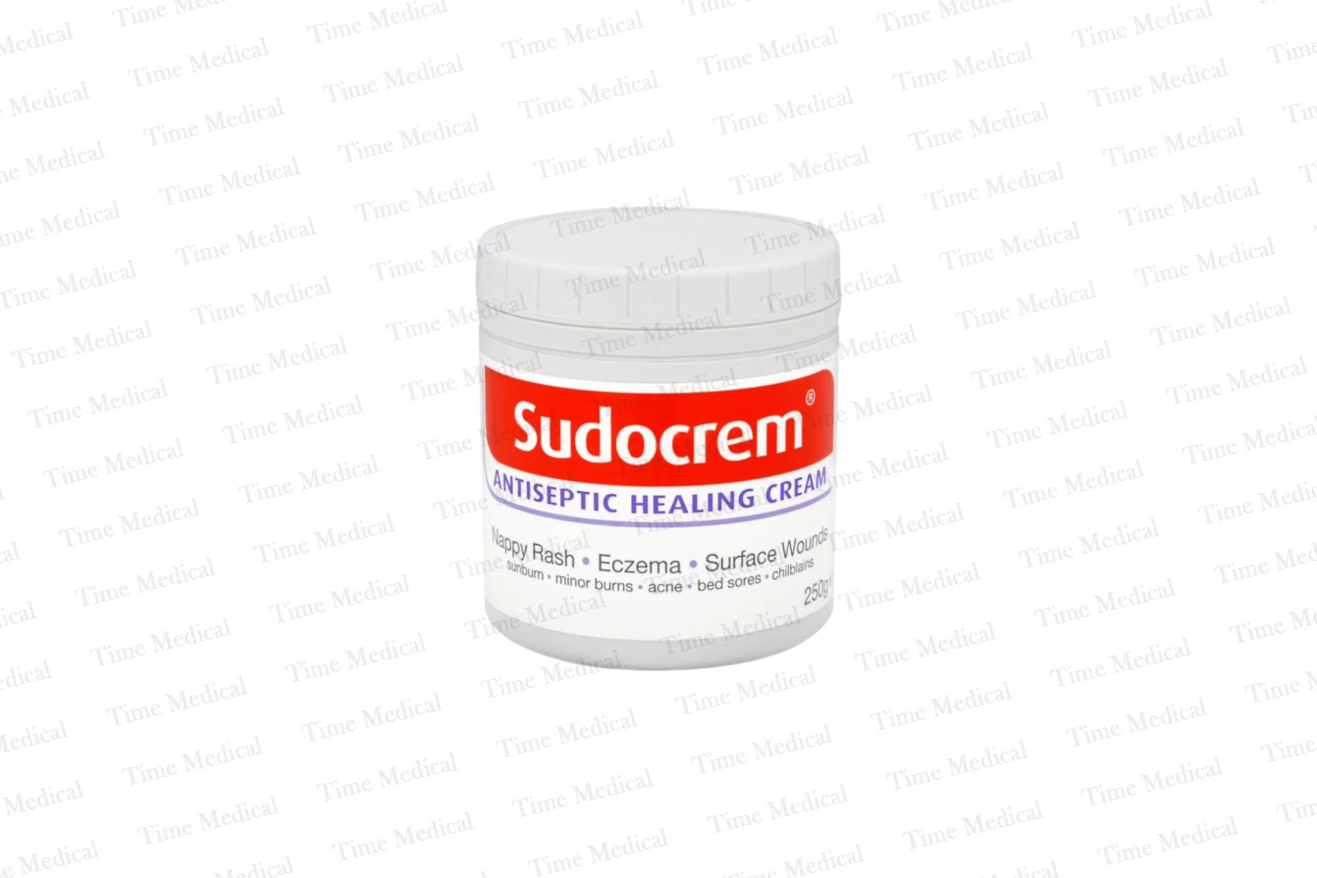 Sudo Crem 250gm Sudo Crem 250gm