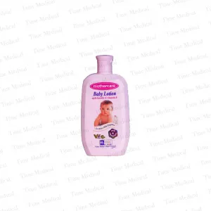 Mothercare Baby Lotion 115ml