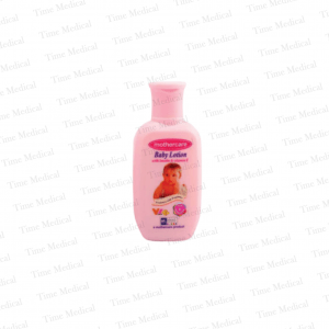 Mothercare Baby Lotion 60ml