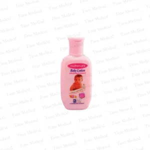 Mothercare Baby Lotion 60ml