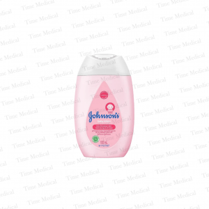 Johnsons Baby Lotion 100ML