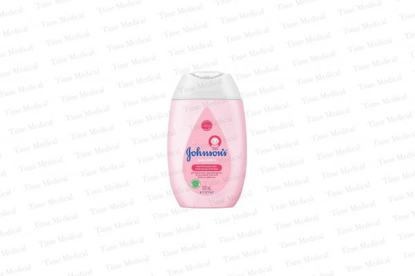 Johnsons Baby Lotion 100ML