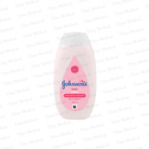 Johnsons Baby Lotion 200ML