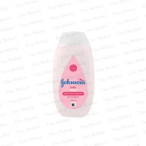 Johnsons Baby Lotion 200ML