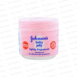 Johnsons Baby Jelly 100ML