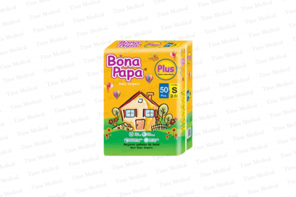 Bona Papa Diaper Small