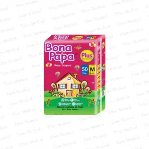 Bona Papa Diaper Medium
