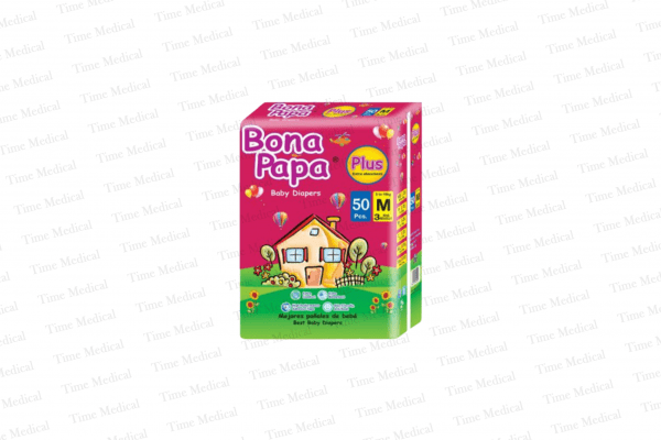 Bona Papa Diaper Medium