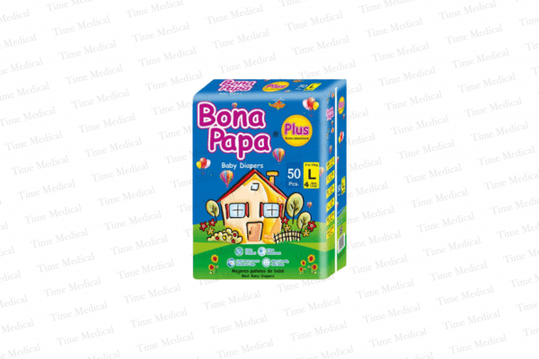 Bona Papa Diaper Large