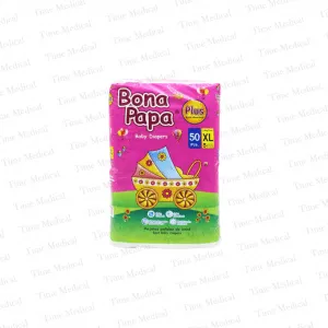 Bona Papa Diaper Extra Large