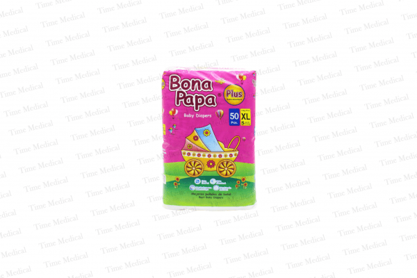 Bona Papa Diaper Extra Large