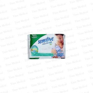 Sensitive Baby Wipes