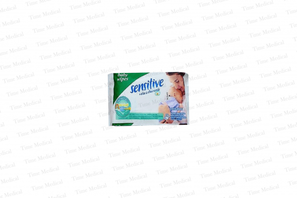 Sensitive Baby Wipes