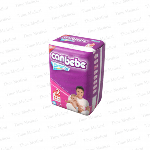 Canbebe Diaper Small 9Pcs