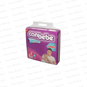 Canbebe Diaper Small 74Pcs