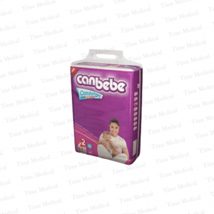 Canbebe Diaper Small 40Pcs