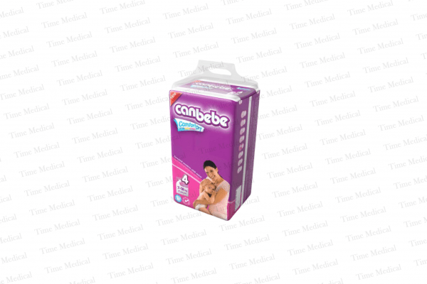 Canbebe Diaper Large 7Pcs