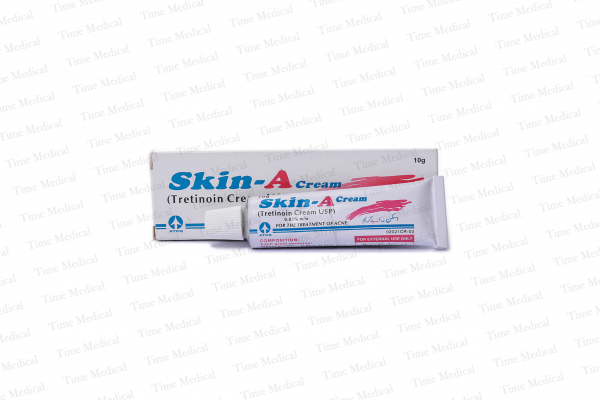 Skin-A Cream